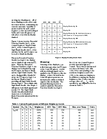 浏览型号HDLO-2416的Datasheet PDF文件第10页