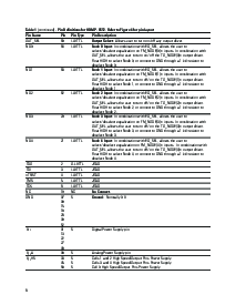 浏览型号HDMP-0552的Datasheet PDF文件第6页