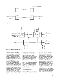 浏览型号HDMP-1512的Datasheet PDF文件第2页