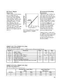 浏览型号HDMP-1512的Datasheet PDF文件第8页