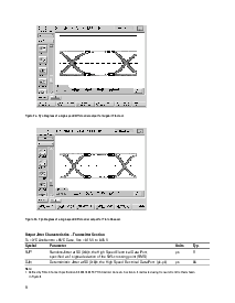 浏览型号HDMP-1687的Datasheet PDF文件第8页