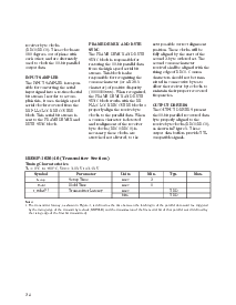 浏览型号HDMP-1636的Datasheet PDF文件第4页