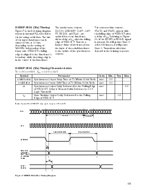 浏览型号HDMP-1024的Datasheet PDF文件第10页