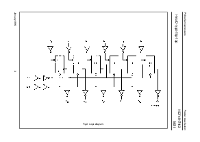 浏览型号HEF40174B的Datasheet PDF文件第3页