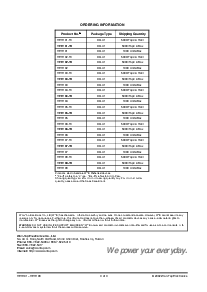 浏览型号HER107-TB的Datasheet PDF文件第3页