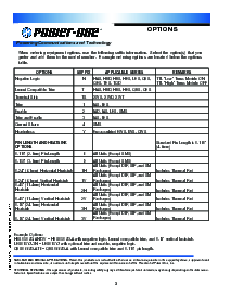 浏览型号HES100ZE-A的Datasheet PDF文件第3页