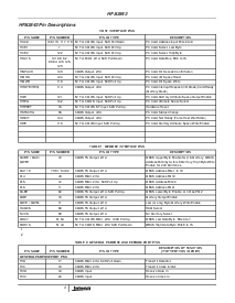 浏览型号HFA3842IN的Datasheet PDF文件第3页