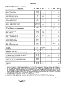 浏览型号HFA3842IN的Datasheet PDF文件第7页