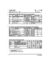 浏览型号HFA08TA60C的Datasheet PDF文件第2页