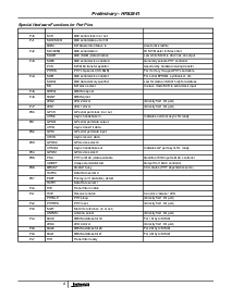 浏览型号HFA3841的Datasheet PDF文件第6页