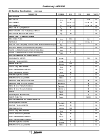 浏览型号HFA3841的Datasheet PDF文件第8页