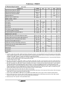 浏览型号HFA3841的Datasheet PDF文件第9页