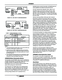 浏览型号HFA3600IB的Datasheet PDF文件第15页