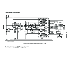 浏览型号HFA3861BIN的Datasheet PDF文件第2页