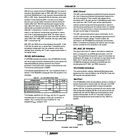 浏览型号HFA3861BIN的Datasheet PDF文件第7页