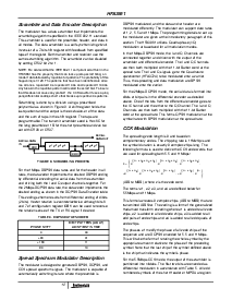 浏览型号HFA3861IV的Datasheet PDF文件第12页