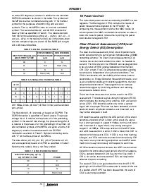 浏览型号HFA3861IV的Datasheet PDF文件第13页