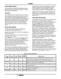 浏览型号HFA3861IV的Datasheet PDF文件第9页