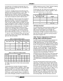 浏览型号HFA3863IN的Datasheet PDF文件第12页
