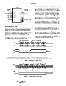浏览型号HFA3863的Datasheet PDF文件第5页