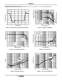 浏览型号HFA1212IP的Datasheet PDF文件第8页