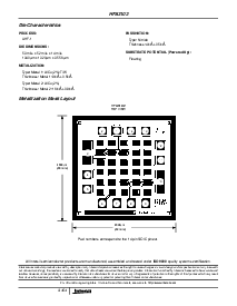 浏览型号HFA3102的Datasheet PDF文件第6页