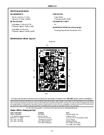 浏览型号HFA1114IP的Datasheet PDF文件第5页