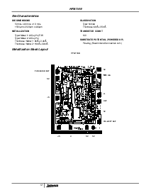 浏览型号HFA1149IB的Datasheet PDF文件第12页