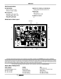 ����ͺ�[name]��Datasheet PDF�ļ���6ҳ