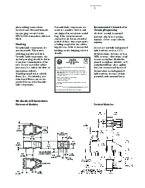 浏览型号HFBR-1522的Datasheet PDF文件第3页