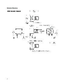浏览型号HFBR-2506AM的Datasheet PDF文件第7页