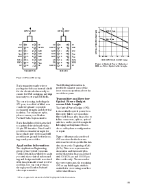 浏览型号HFBR-1116T的Datasheet PDF文件第3页