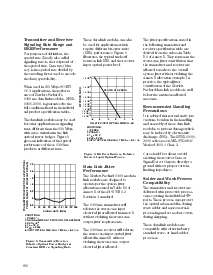 浏览型号HFBR-1116T的Datasheet PDF文件第4页