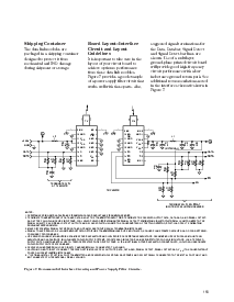 浏览型号HFBR-1116T的Datasheet PDF文件第5页