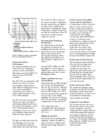 浏览型号HFBR-5001的Datasheet PDF文件第6页