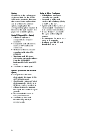 浏览型号HFBR-2412T的Datasheet PDF文件第9页