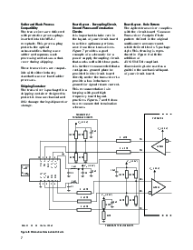 浏览型号HFBR-5905A的Datasheet PDF文件第7页