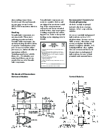 浏览型号HFBR-2531的Datasheet PDF文件第3页