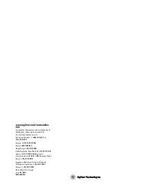 浏览型号HDSP-311Y-HG200的Datasheet PDF文件第12页