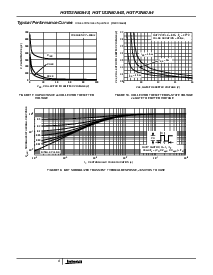 浏览型号HGTP3N60A4的Datasheet PDF文件第6页