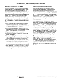 浏览型号HGTG12N60A4的Datasheet PDF文件第7页