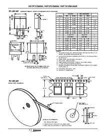 浏览型号HGTG12N60A4的Datasheet PDF文件第8页