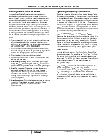 浏览型号HGTP2N120CN的Datasheet PDF文件第7页