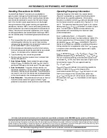 浏览型号HGT1S20N60C3S的Datasheet PDF文件第7页