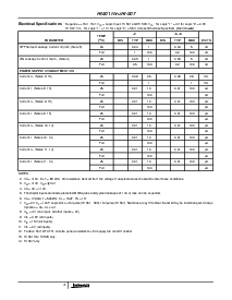 浏览型号HI1-0303-2的Datasheet PDF文件第4页