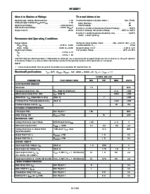浏览型号HI20201JCB的Datasheet PDF文件第3页