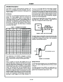 浏览型号HI20201JCB的Datasheet PDF文件第6页