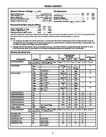 浏览型号HI2570JCQ的Datasheet PDF文件第5页