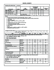 浏览型号HI2570JCQ的Datasheet PDF文件第6页