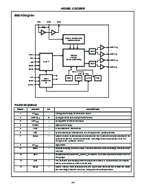 浏览型号HI2559JCQ的Datasheet PDF文件第2页